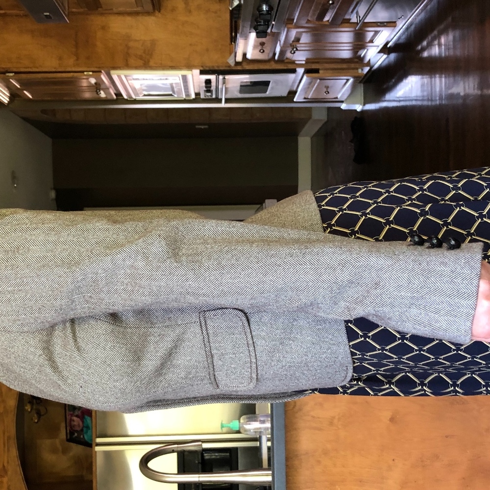 J. Crew Blazer